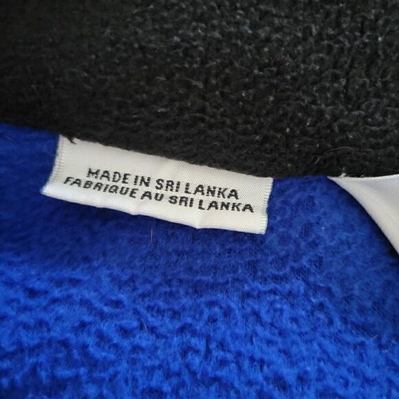 Columbia Mens Fleece Jacket (Size L) - Picture 3 of 4